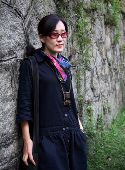 The cosmetic history of the most famous Chinese poet