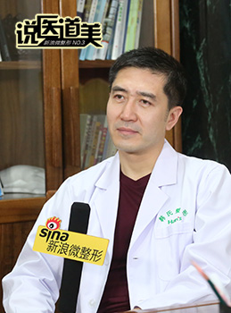 Exclusive interview with Xiao Han: Surgeon sells skill not m