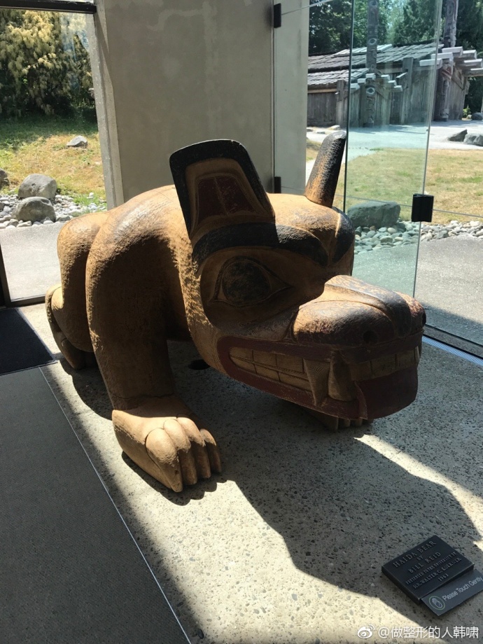 I played hooky for one day to visit the MOA museum(图4)