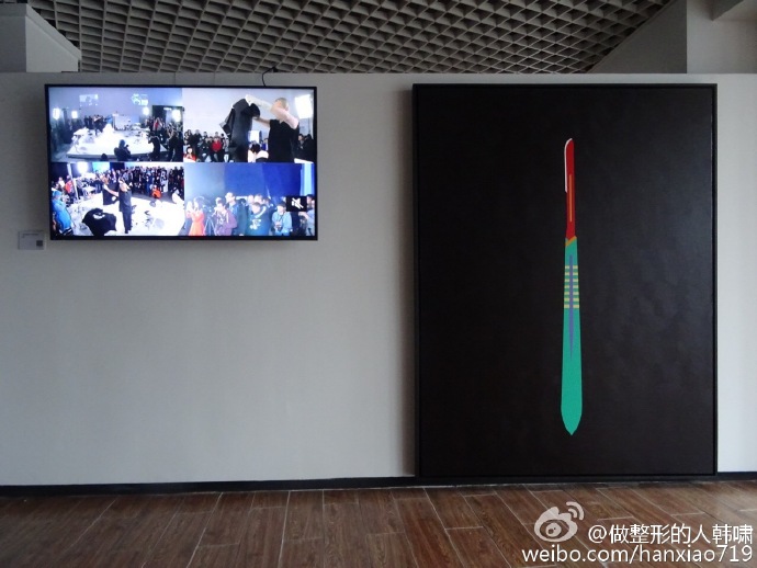 Parabiosis Art Exhibition(图5)