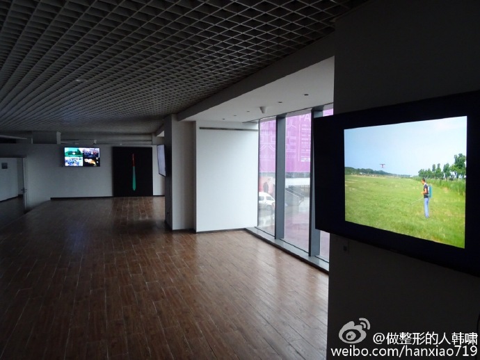 Parabiosis Art Exhibition(图2)