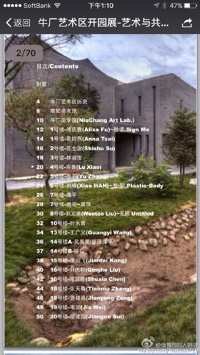 The Opening Exhibition should be a great event for the art f(图1)