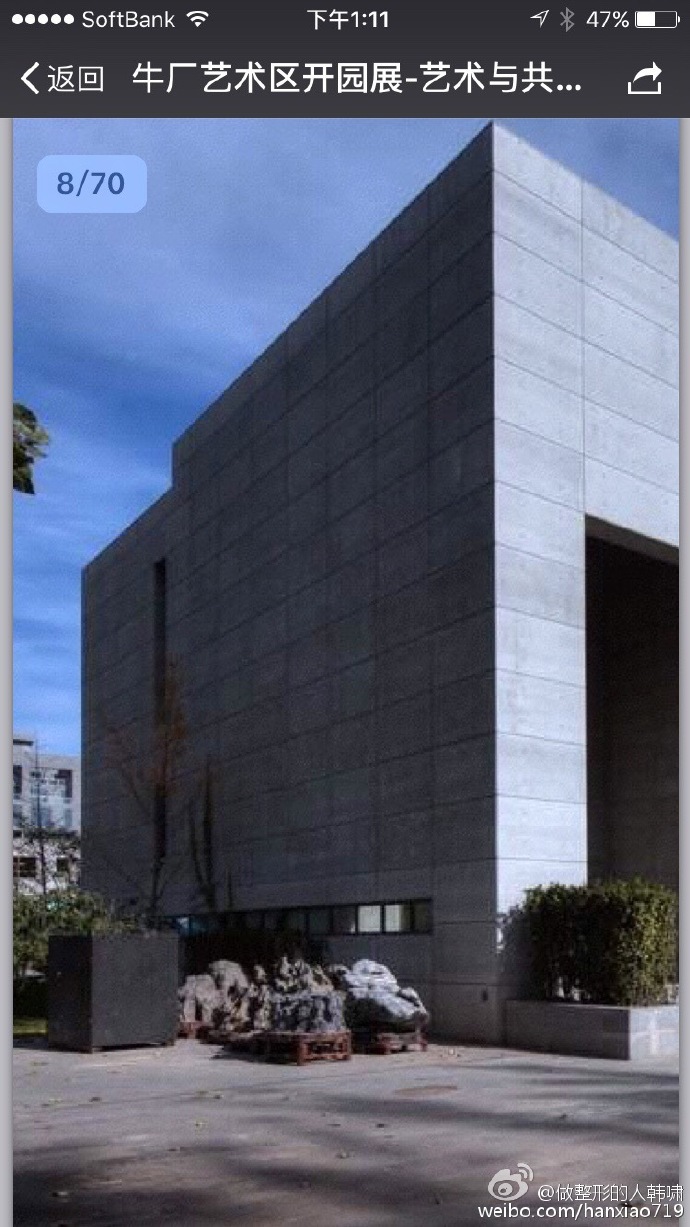 The Opening Exhibition should be a great event for the art f(图3)