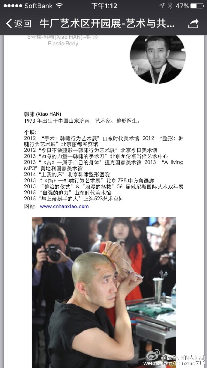 The Opening Exhibition should be a great event for the art f(图4)