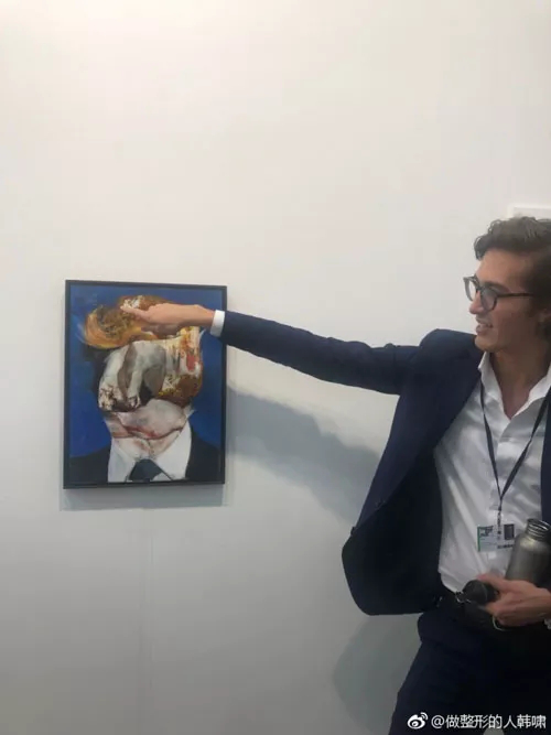 去Tate Britain 看Turner奖提名，去FriezeFair看展(图3)