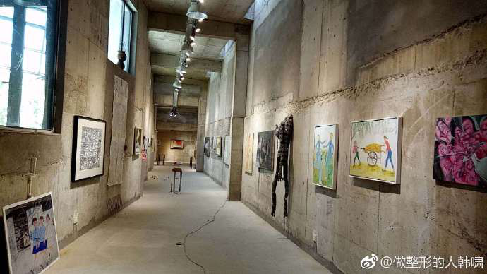 婧空间和T3啸空间联合主办(图8)